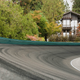 Image for article titled Parents Support Son’s Dream Of Becoming NASCAR Driver By Putting Up 2.5-Mile Motor Speedway In Backyard